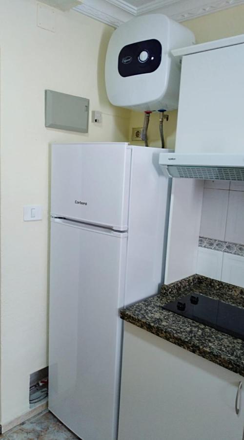 Amarca Beach Apartment Apartamento *