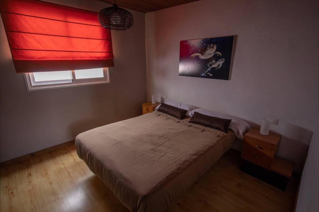 Bonito, Cómodo Y Céntrico En El Puerto De La Cruz Appartement *