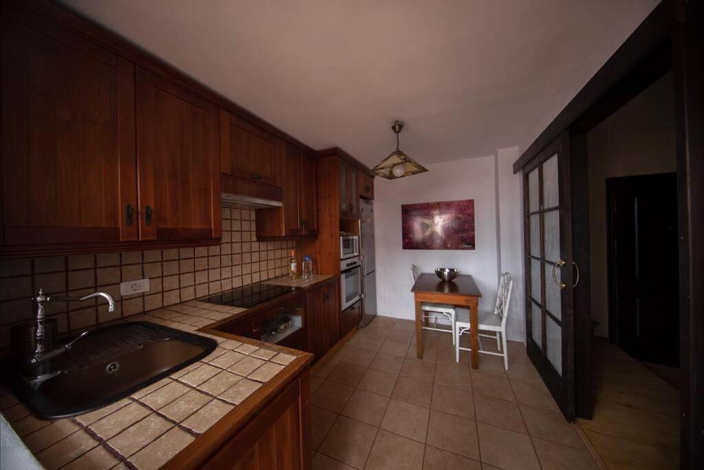 Bonito, Cómodo Y Céntrico En El Puerto De La Cruz Appartement Puerto de la Cruz (Tenerife)