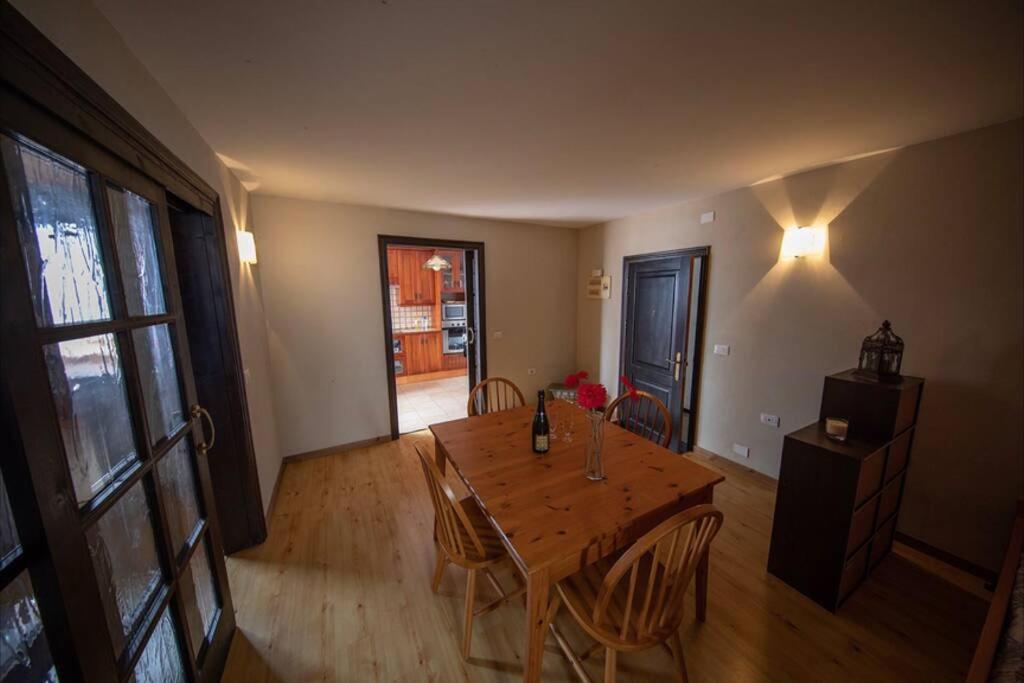 Bonito, Cómodo Y Céntrico En El Puerto De La Cruz Appartement