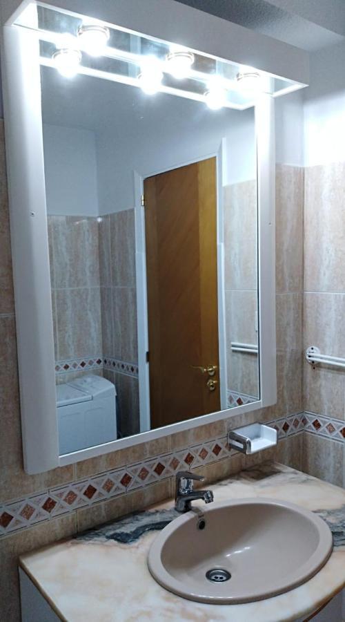 Amarca Beach Apartment * San Marcos (Tenerife)