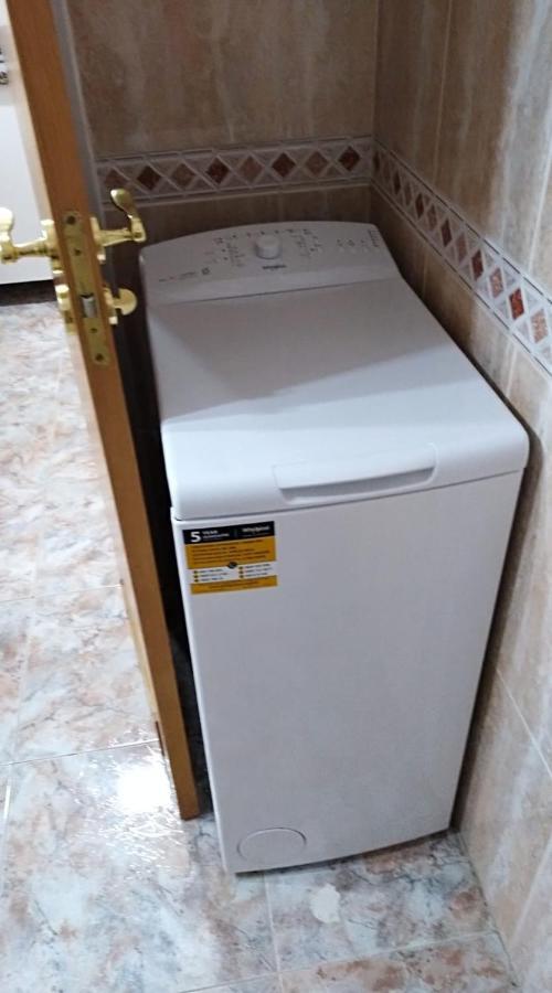 Apartamento Amarca Beach Apartment *