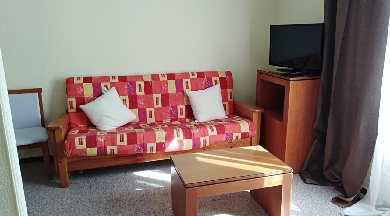 Amarca Beach Apartment