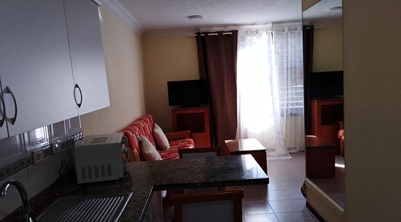 Amarca Beach Apartment Apartamento San Marcos (Tenerife)