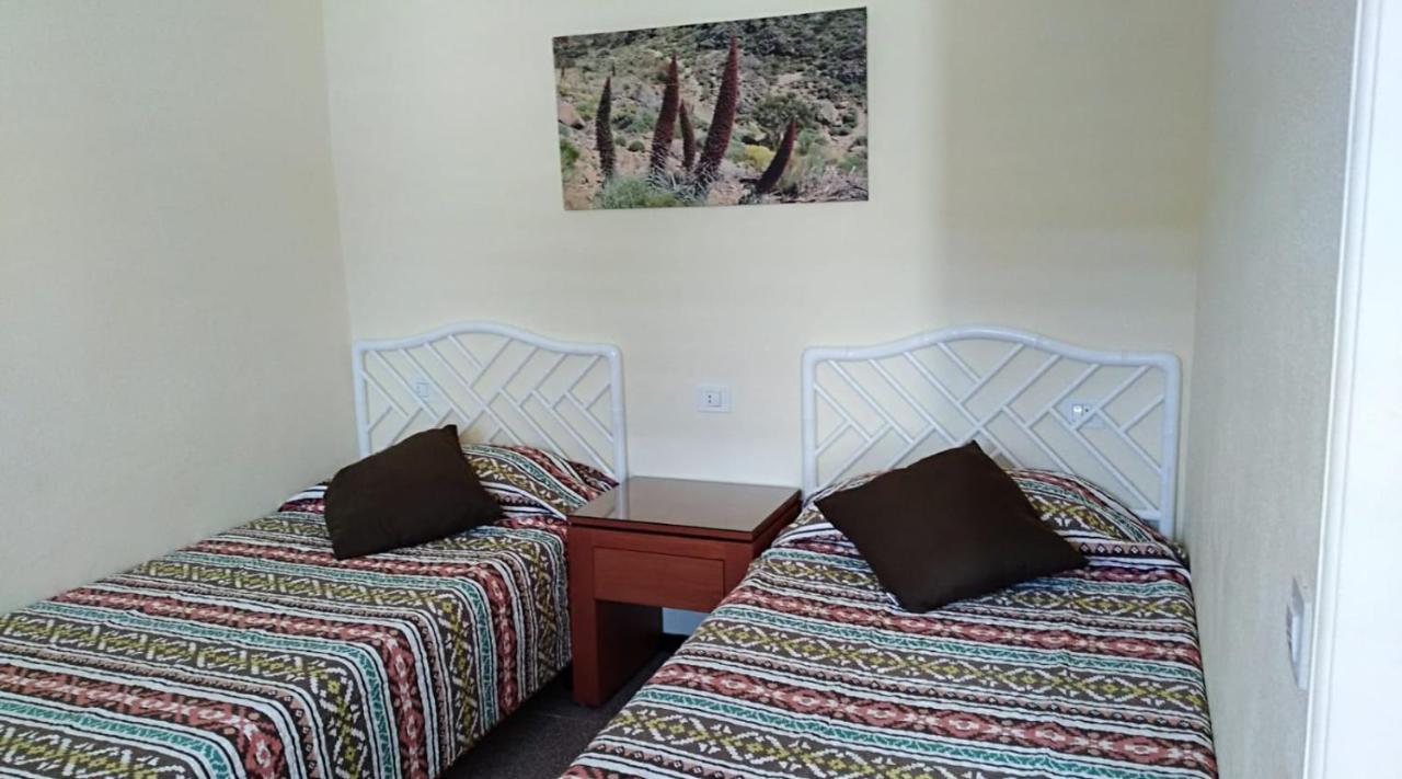 Amarca Beach Apartment *