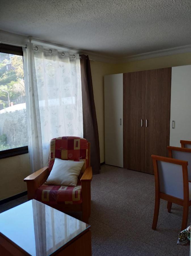 Apartamento Amarca Beach Apartment