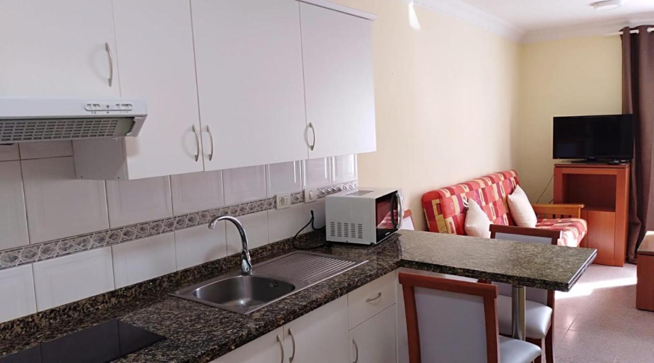 Amarca Beach Apartment * San Marcos (Tenerife)