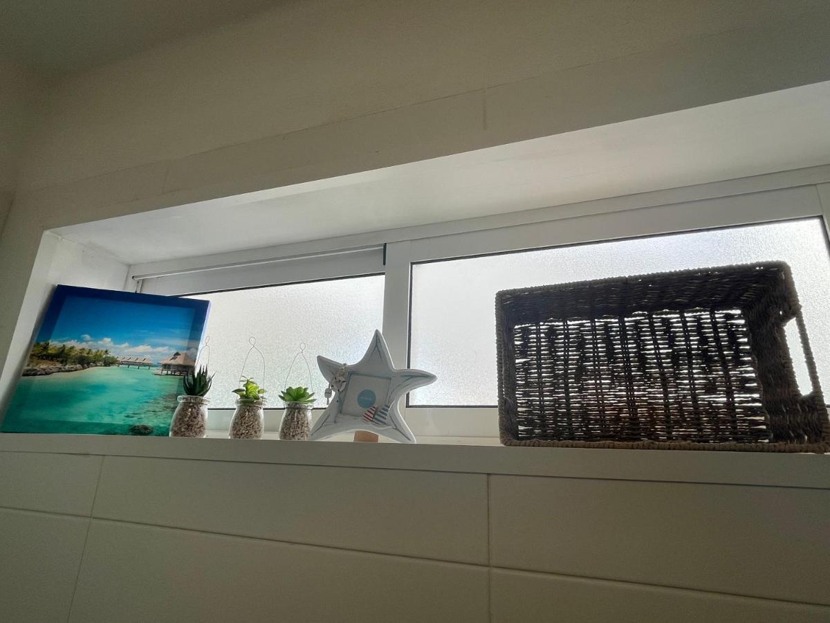 Appartement White Sand, Huge Terrace, Fast Wi-Fi, Netflix *