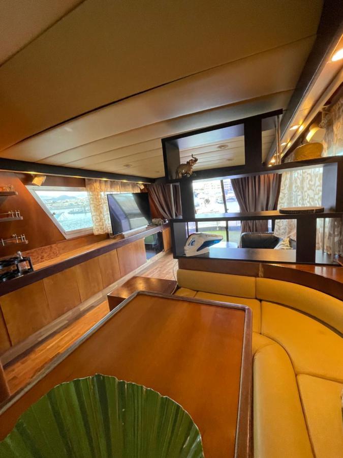 Wonderful Yatch To Rent At Tenerif South *