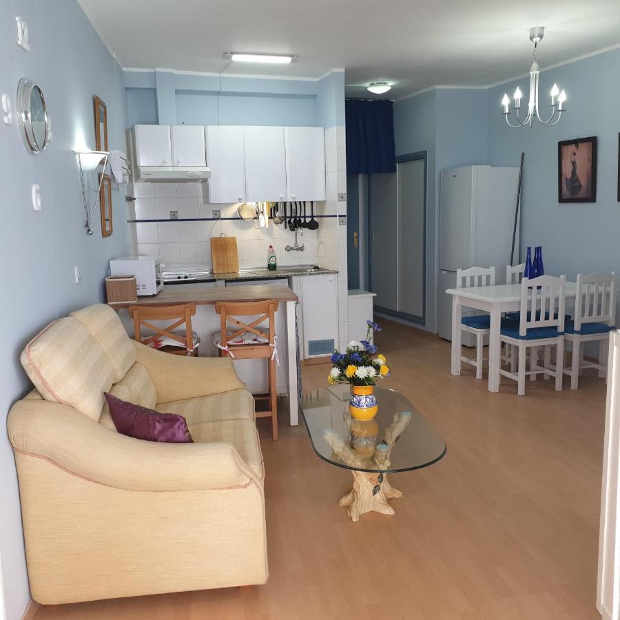 Appartement Cristianmar, Cristianos *