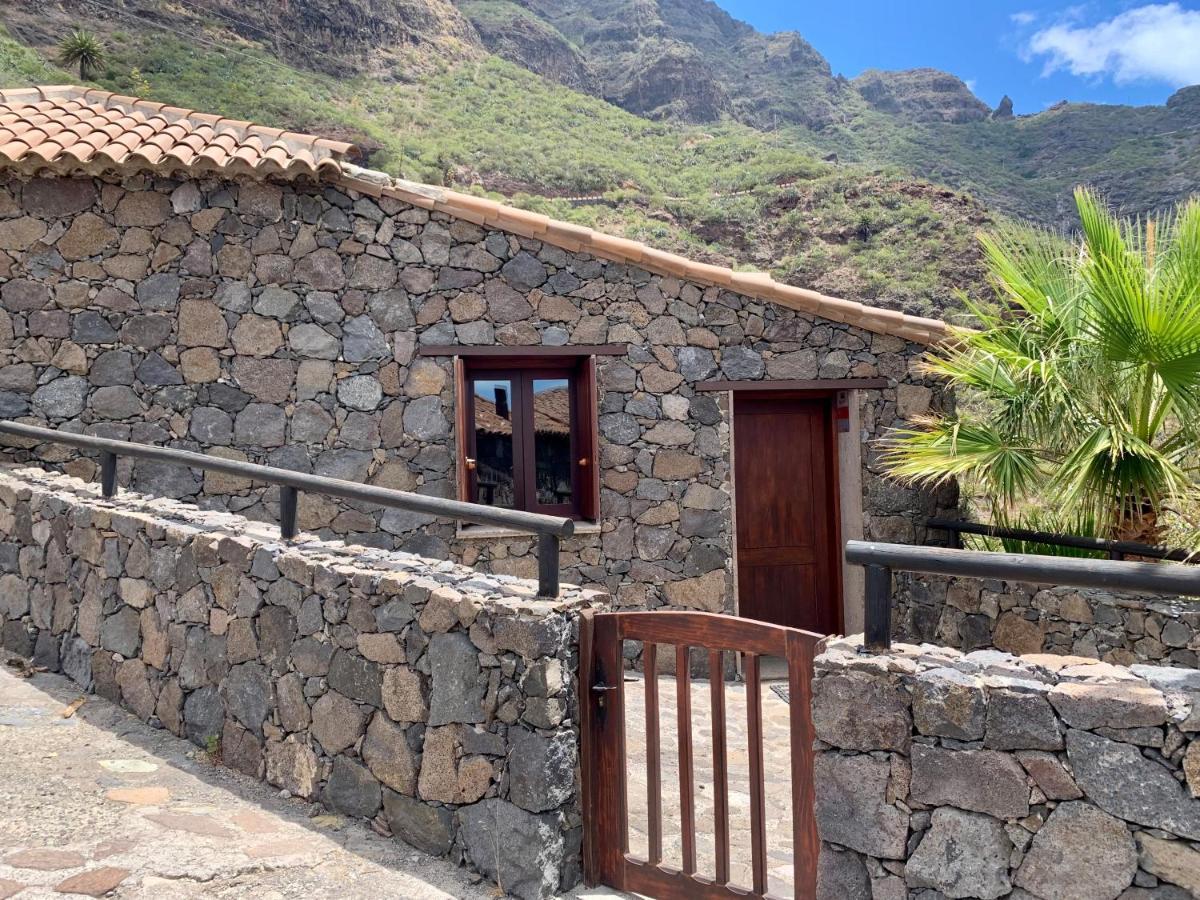 Casa Guergue By Vv Canary Ocean Homes Holiday home *