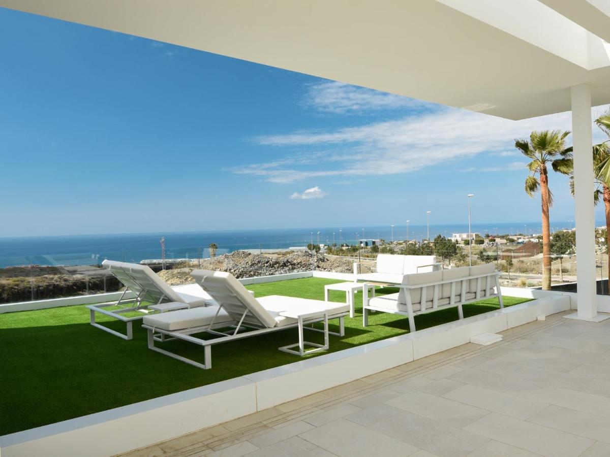 Villa 95, Lujo Y Piscina Infinity
