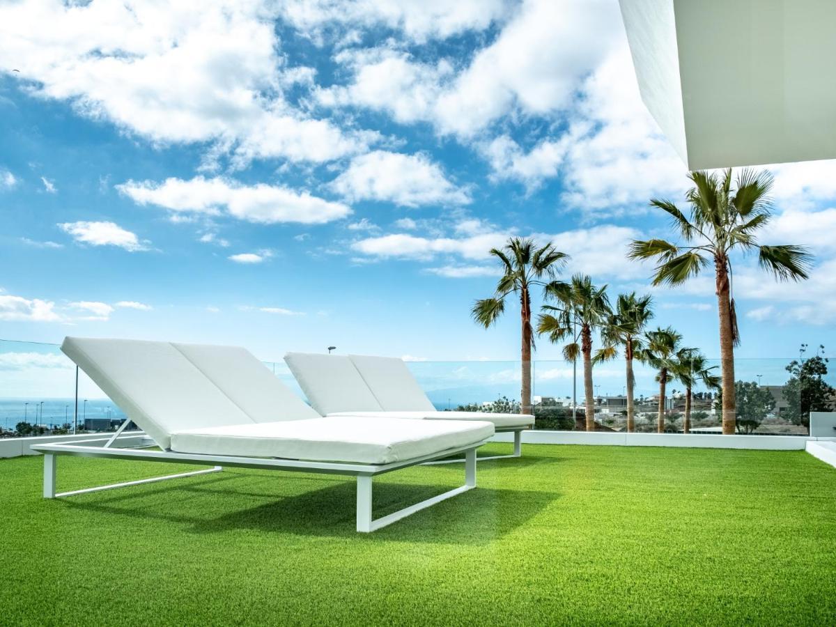 Villa 95, Lujo Y Piscina Infinity