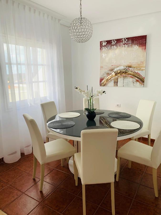 Duplex Penthouse Panoramic Del Atlantico *