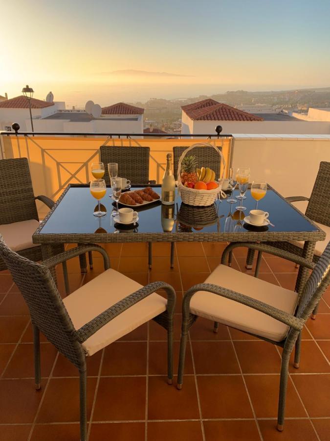 Duplex Penthouse Panoramic Del Atlantico Сasa de vacaciones *