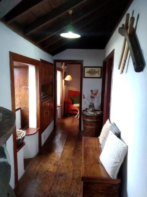 Casa Maria Presentacion Country house *