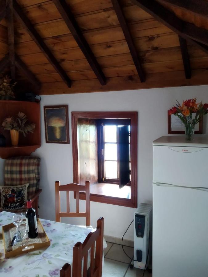 Casa Maria Presentacion *