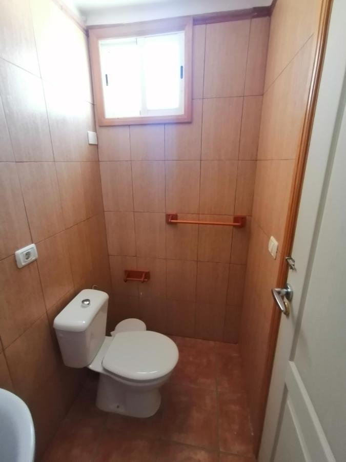 Refugio Secreto De Village Apartamento *