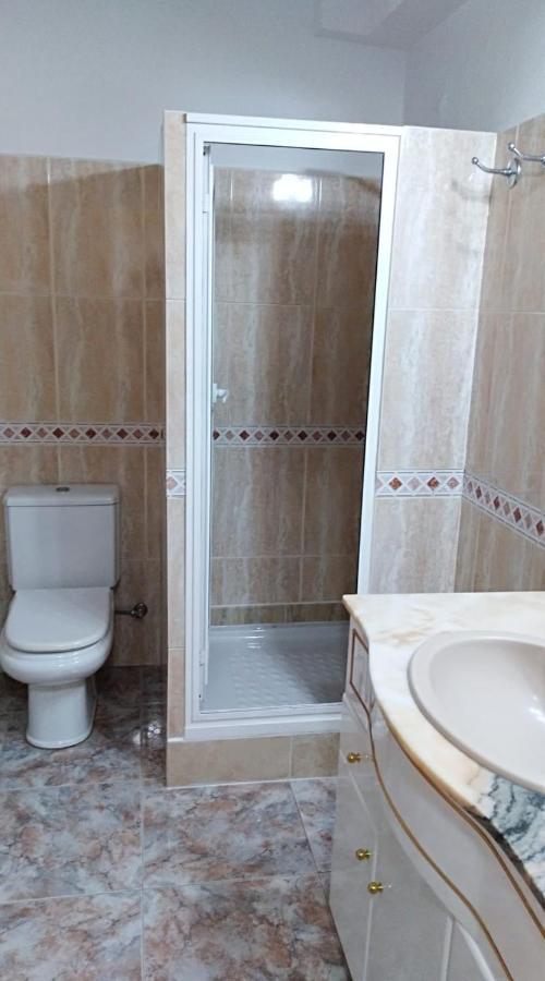 Amarca Beach Apartment Apartamento *