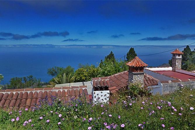 Casa Maria Presentacion Country house Santa Cruz de Tenerife
