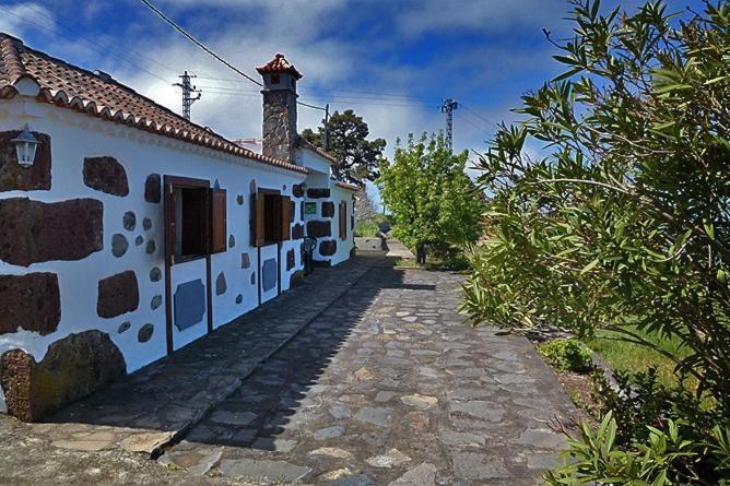Country house Casa Maria Presentacion Santa Cruz de Tenerife