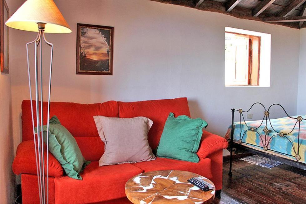 Country house Casa Maria Presentacion