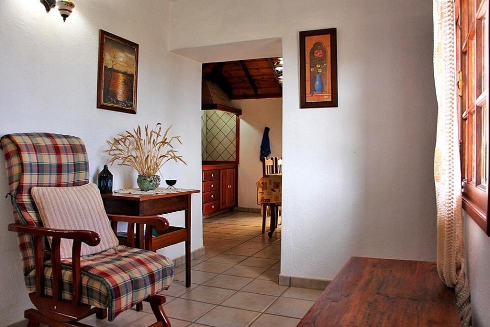 Casa Maria Presentacion Country house