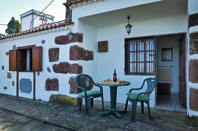 Casa Maria Presentacion *