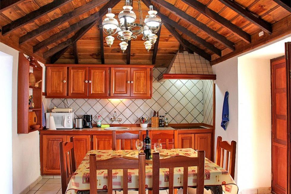 Country house Casa Maria Presentacion