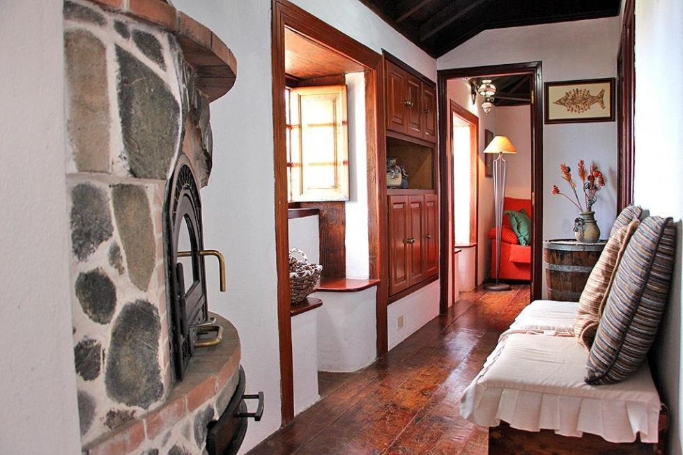 Casa Maria Presentacion