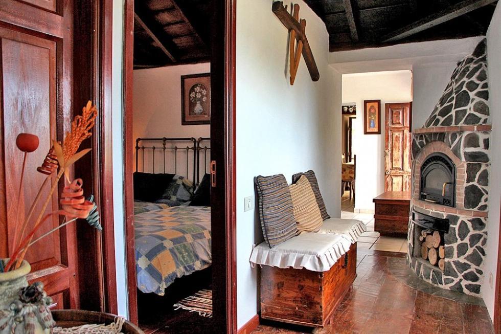 Casa Maria Presentacion *