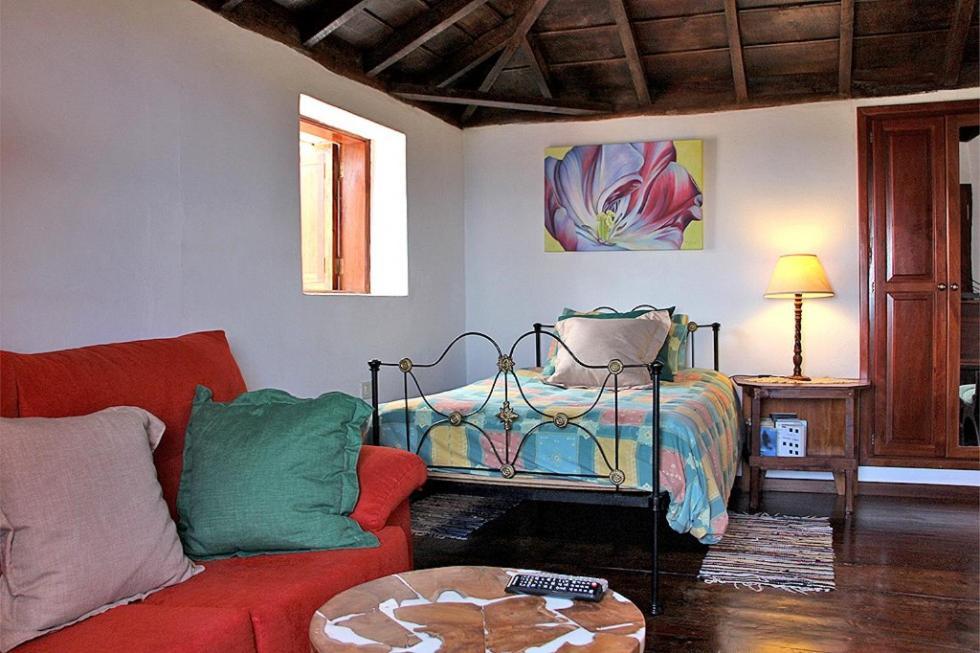 Country house Casa Maria Presentacion Santa Cruz de Tenerife