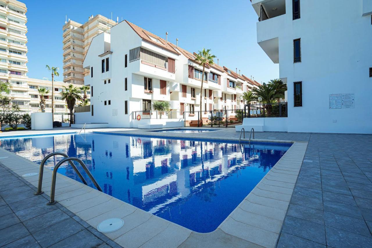 Duplex Altemar Playa Americas By Paramount Holidays *