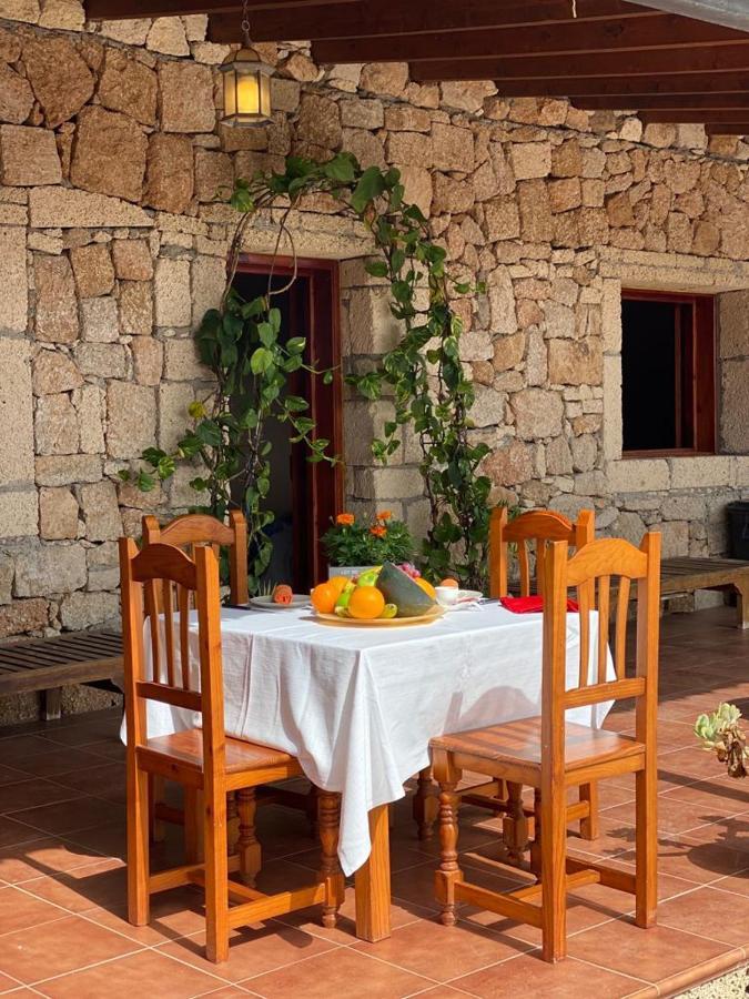 Finca Rural En Arico By Paramount Holidays *