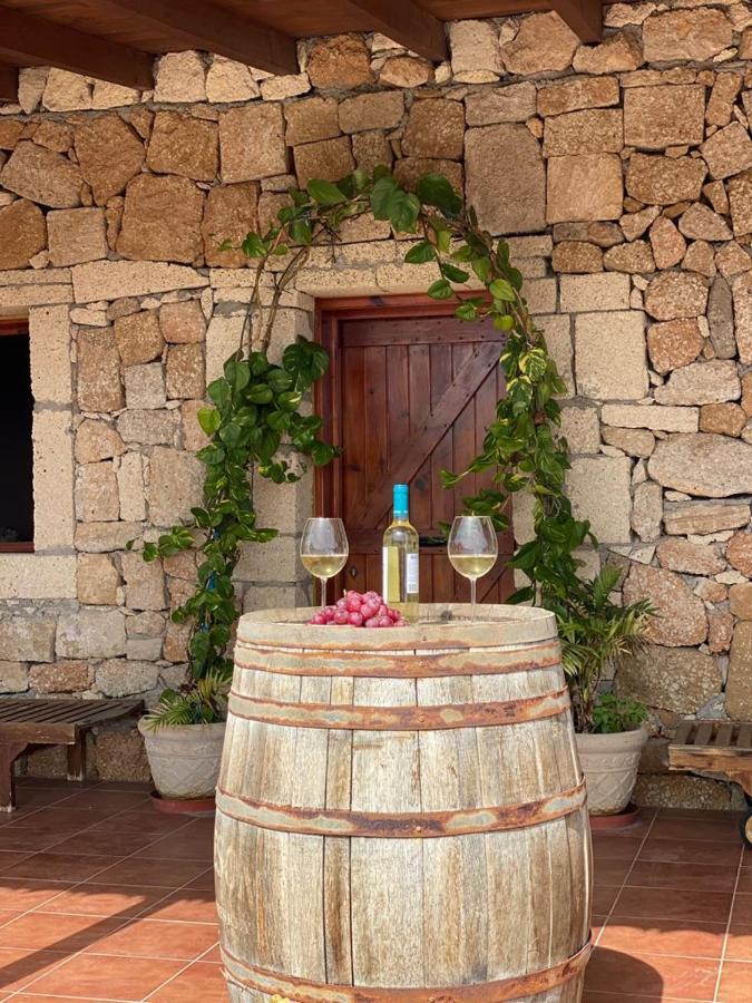 Finca Rural En Arico By Paramount Holidays *