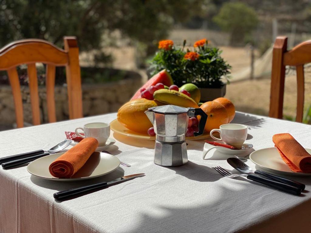 Finca Rural En Arico By Paramount Holidays Holiday home Santa Cruz de Tenerife