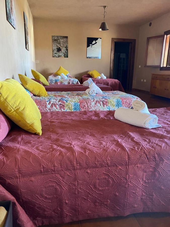 Finca Rural En Arico By Paramount Holidays Holiday home