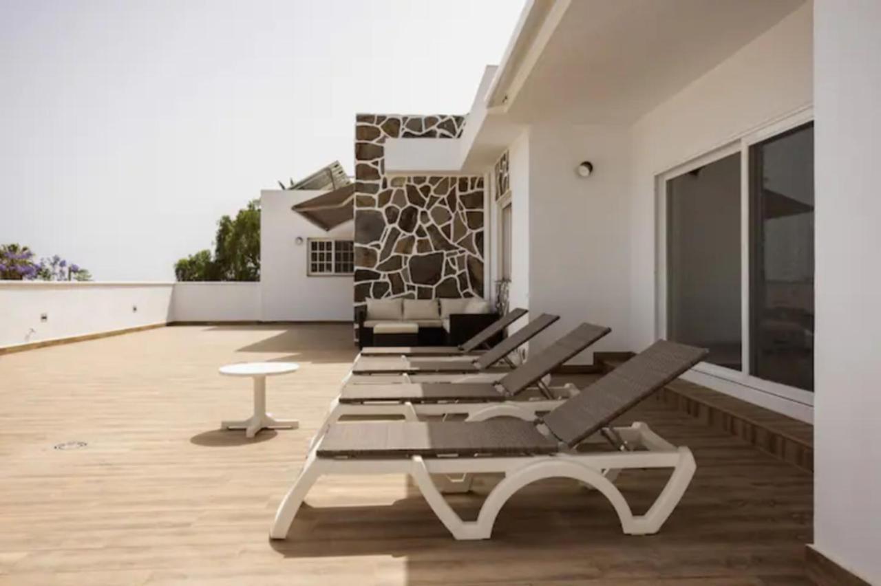 Oceanview Florida Arona (Tenerife)