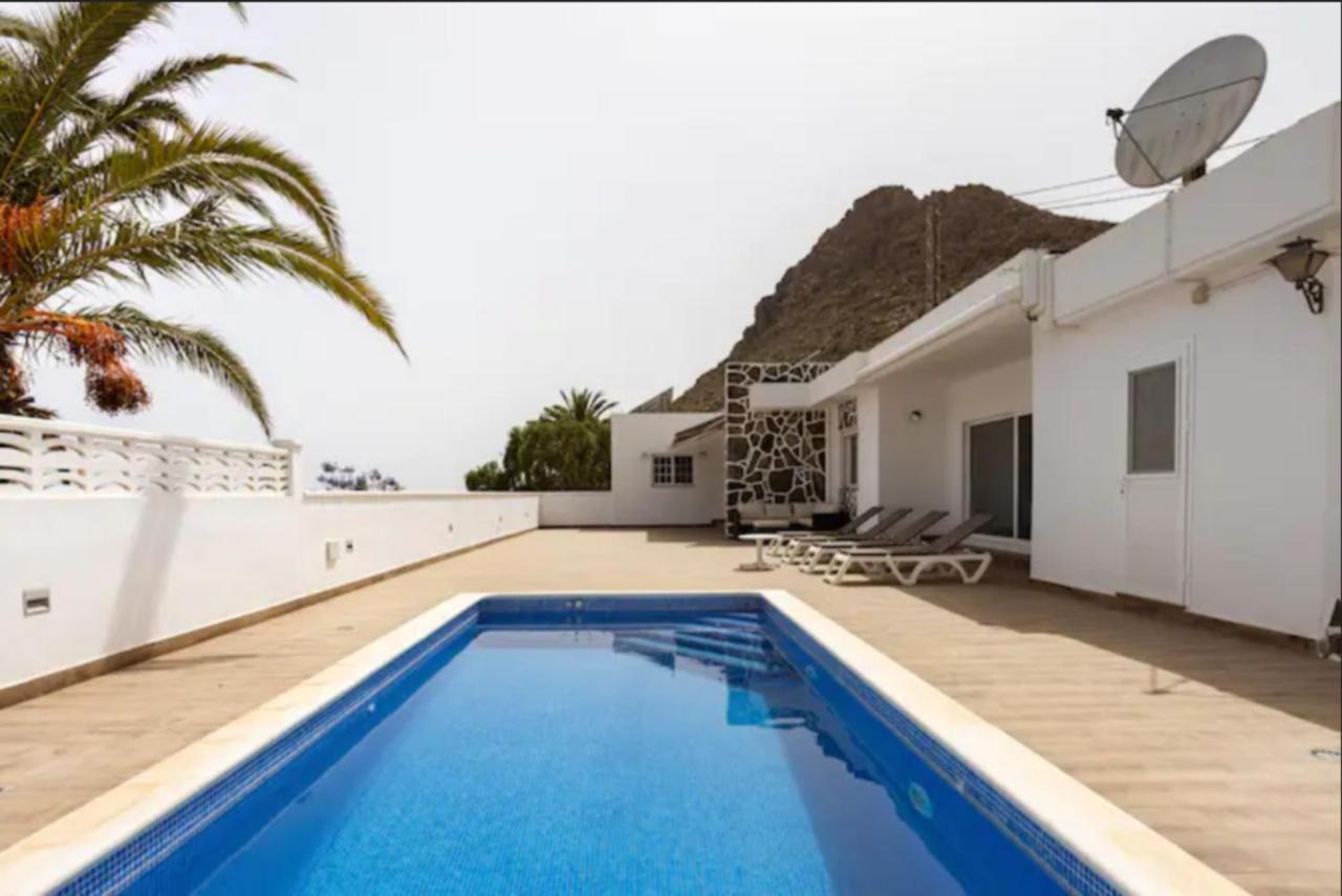 Oceanview Florida Villa Arona (Tenerife)