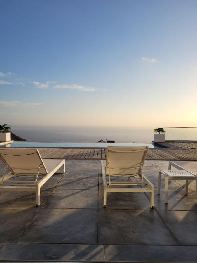 Villa B&l Services - Roque Del Conde