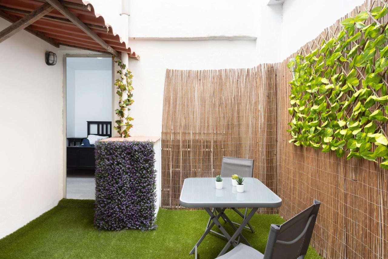 118 Cruz By Sunkeyrents Apartment Santa Cruz de Tenerife