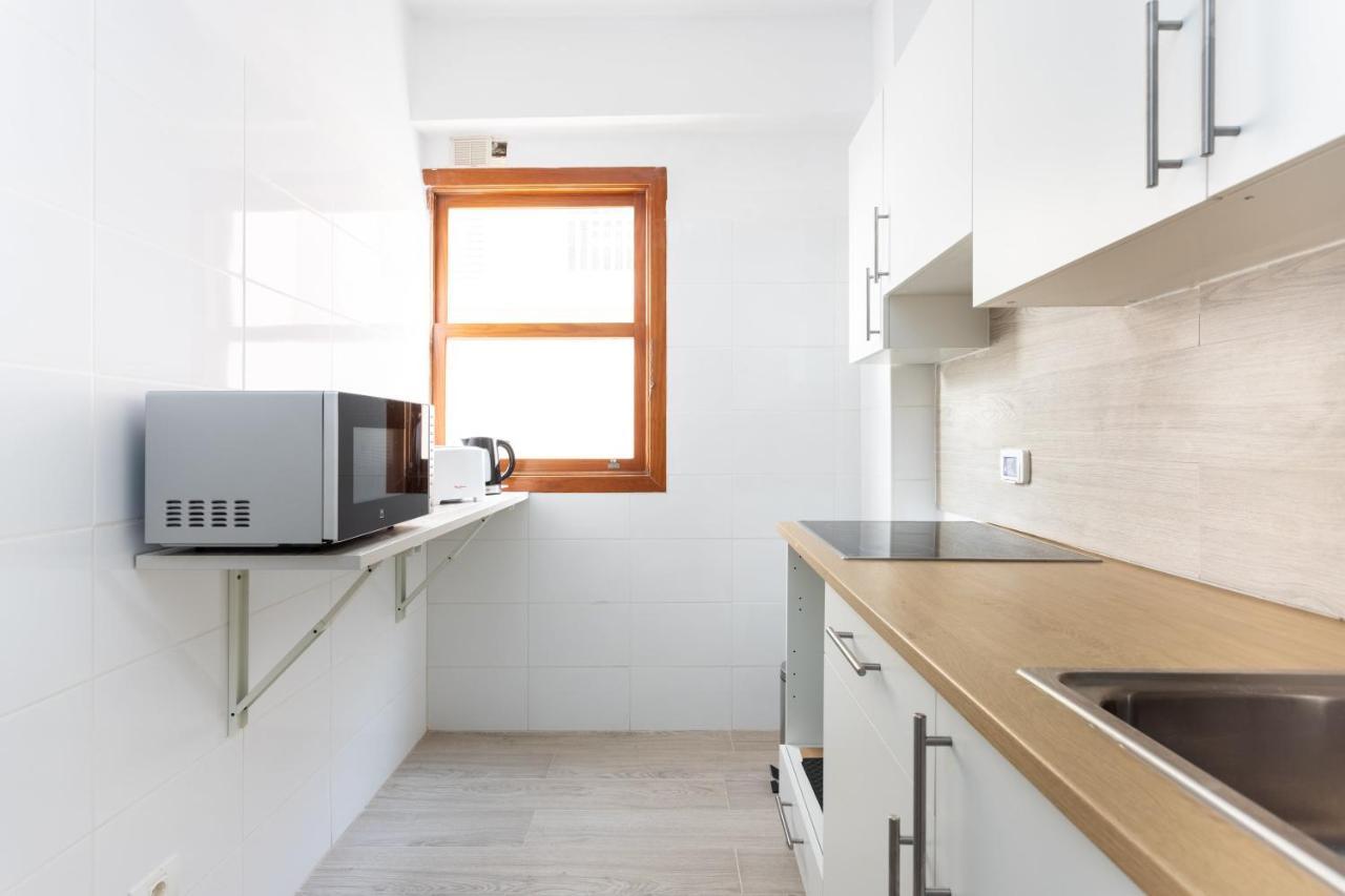 118 Cruz By Sunkeyrents Apartment Santa Cruz de Tenerife
