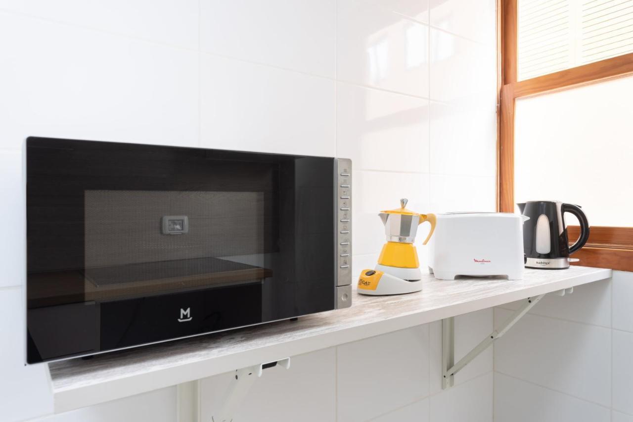 118 Cruz By Sunkeyrents Santa Cruz de Tenerife