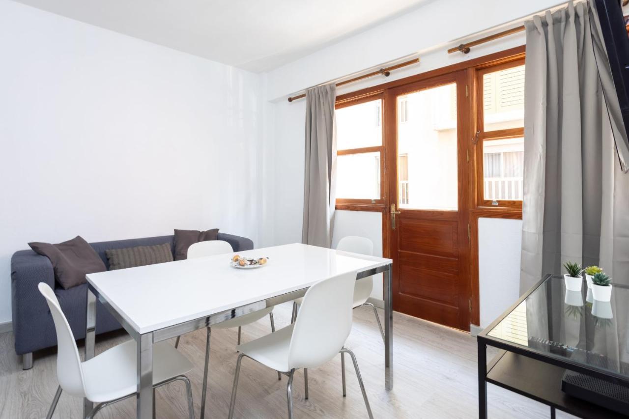 118 Cruz By Sunkeyrents Santa Cruz de Tenerife
