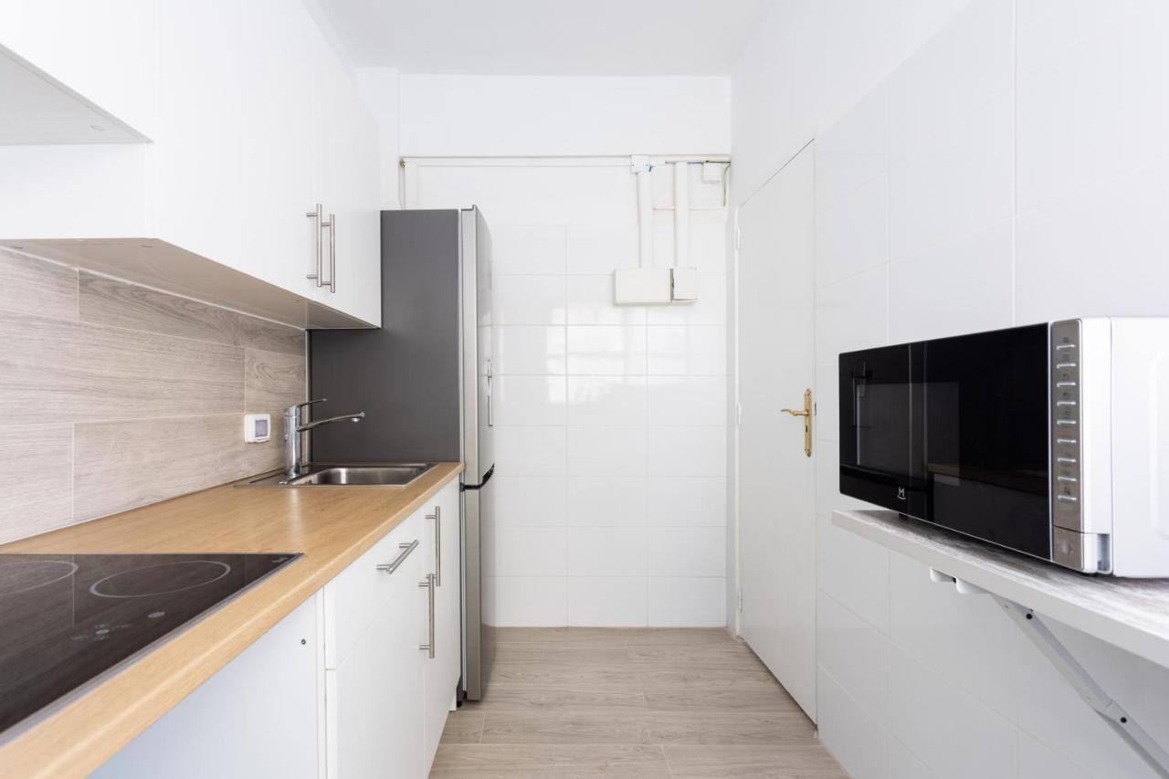 118 Cruz By Sunkeyrents * Santa Cruz de Tenerife