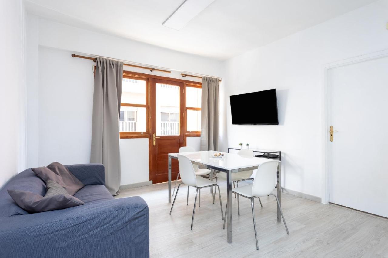 118 Cruz By Sunkeyrents Santa Cruz de Tenerife