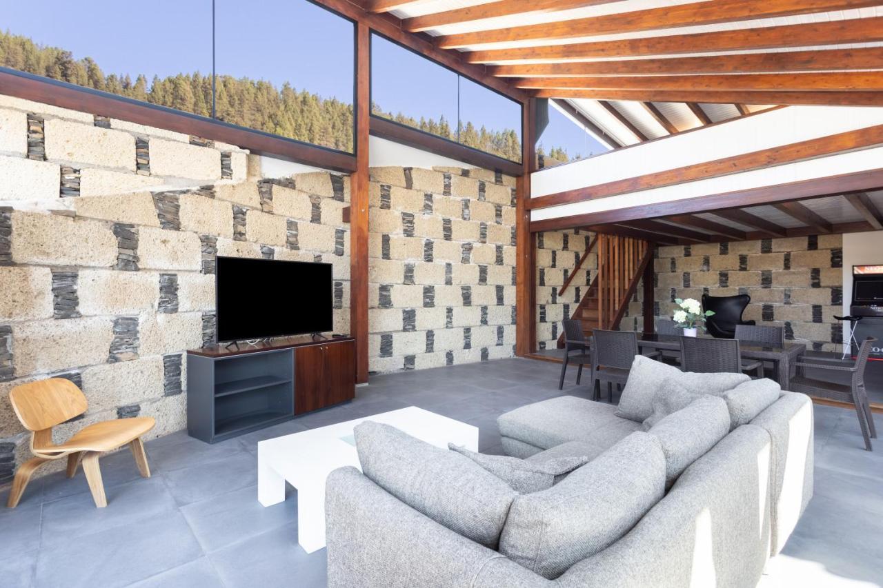 Altos Cruz De Tea Country house