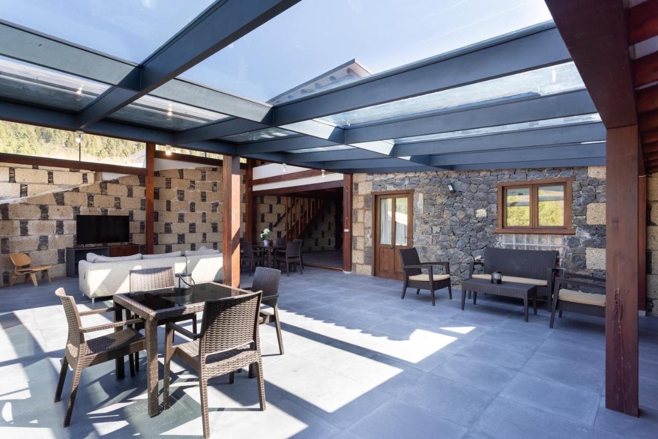 Country house Altos Cruz De Tea