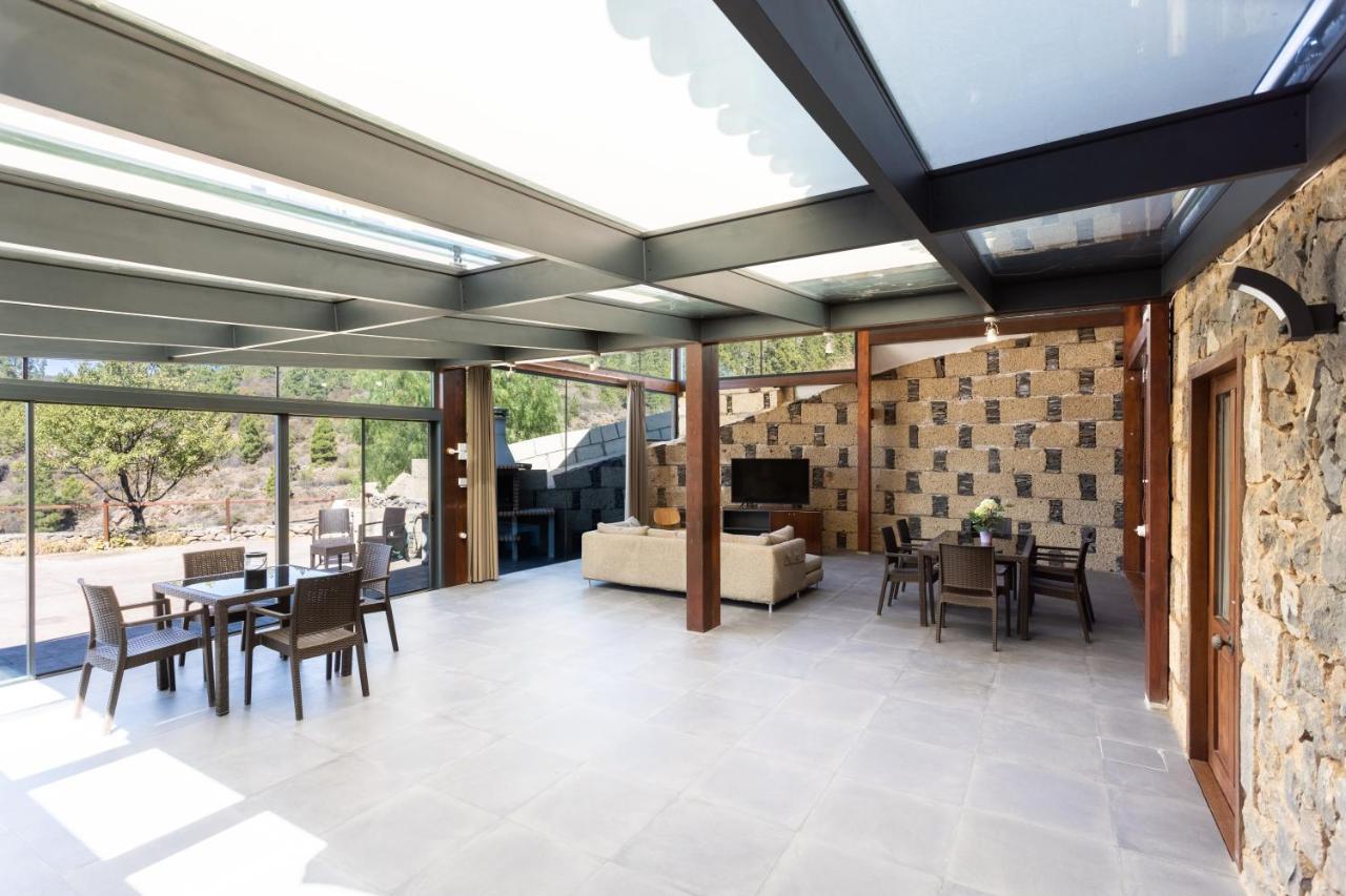 Altos Cruz De Tea Country house *