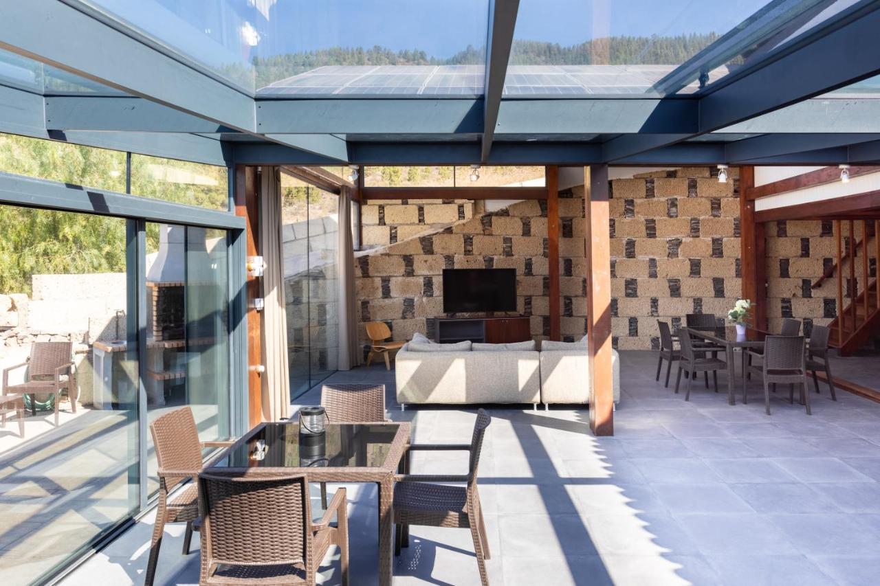 Country house Altos Cruz De Tea